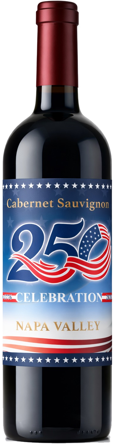 250 Celebration Cabernet Sauvignon